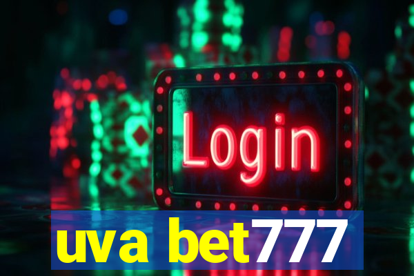 uva bet777